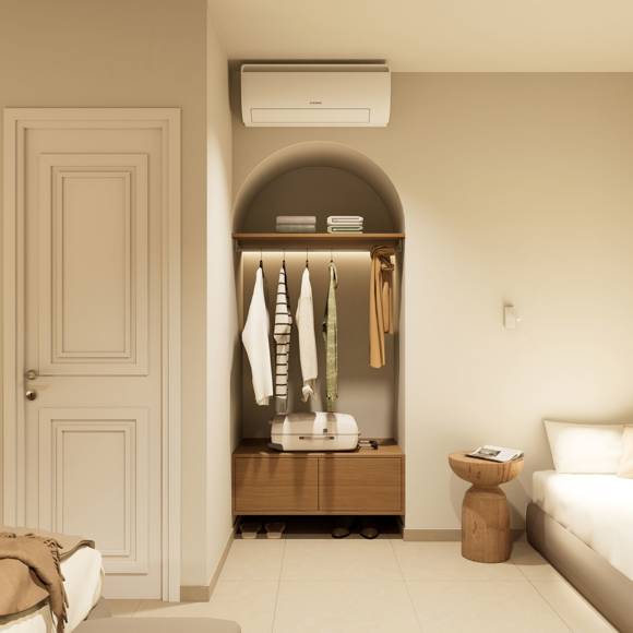 Nami Hotel Cretedeluxe Pool Fron 105 4