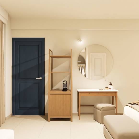 Nami Hotel Cretedeluxe Pool Fron 105 3