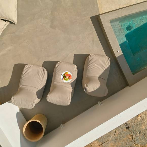 Nami Hotel Crete DJI 0206