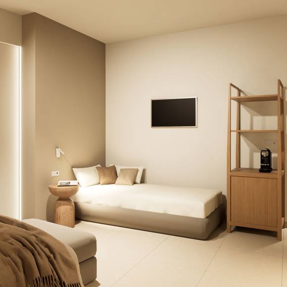 Nami Hotel Cretedeluxe Pool Fron 119 4